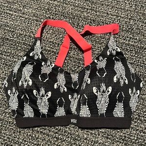 Victoria Secret Sport - padded sports bra